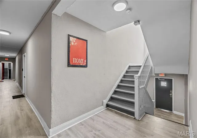 Photo 2 of Multi family home for sale at 807 Clara Ave, Saint Louis, MO 63112 | MLS# MIS26046475 | Listing updated on 2026-08-27