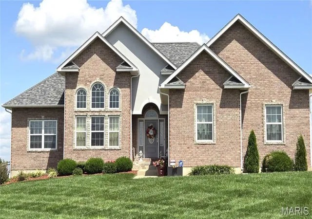 1st image of 13300 Sterling Hills Dr, Rolla, MO 65401 | MLS# MIS26046477