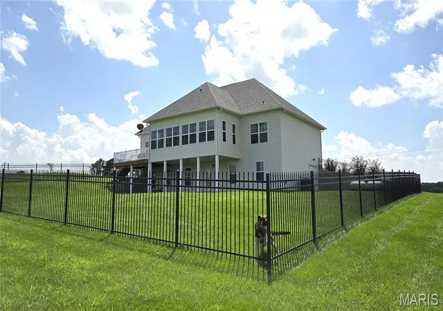 4th image of 13300 Sterling Hills Dr, Rolla, MO 65401 | MLS# MIS26046477