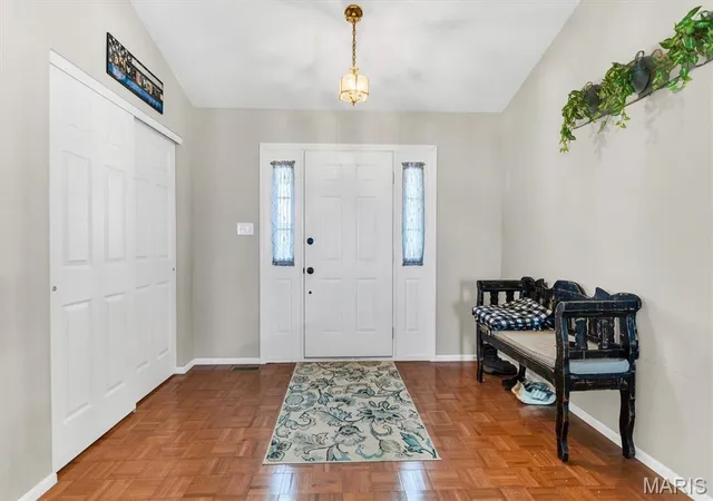 Photo 3 of Single family home for sale at 3005 Cedarshade Ct, Saint Peters, MO 63376 | MLS# MIS26046481 | Listing updated on 2026-09-25