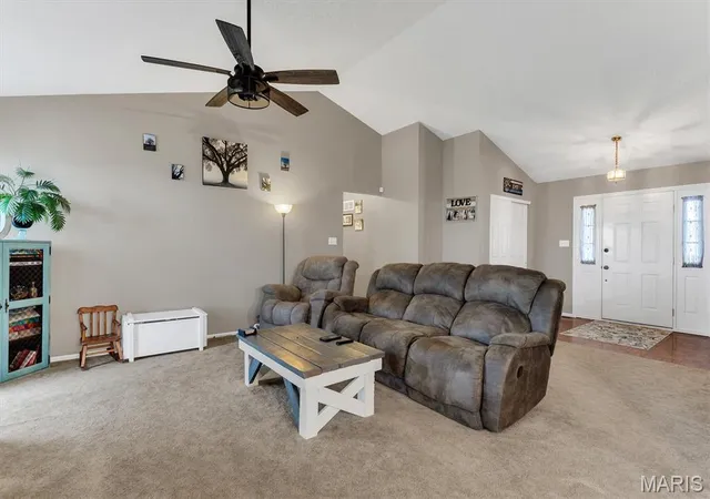 Photo 4 of Single family home for sale at 3005 Cedarshade Ct, Saint Peters, MO 63376 | MLS# MIS26046481 | Listing updated on 2026-09-25