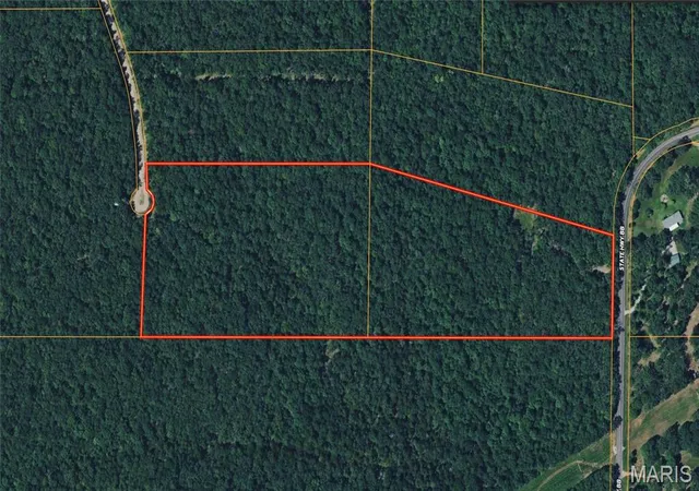 Photo 2 of Land for sale at 2419 Jaxon, Fairdealing, MO 63939 | MLS# MIS26046489 | Listing updated on 2026-07-22