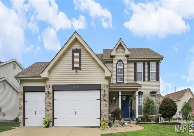 Photo 1 of Single family home for sale at 4926 Romaine Spring Dr, Fenton, MO 63026 | MLS# MIS26046493 | Listing updated on 2026-09-14