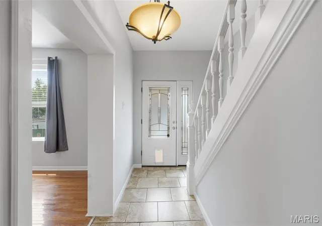 Photo 2 of Single family home for sale at 4453 Wilcox Ave, Saint Louis, MO 63116 | MLS# MIS26046496 | Listing updated on 2026-08-27