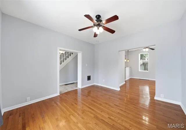 Photo 3 of Single family home for sale at 4453 Wilcox Ave, Saint Louis, MO 63116 | MLS# MIS26046496 | Listing updated on 2026-08-27