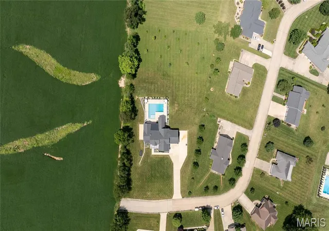 54th image of 2007 Providence Dr, Jackson, MO 63755 | MLS# MIS26046500