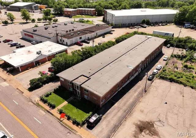 Photo 1 of Multi family home for sale at 7128 Manchester Ave #36, Saint Louis, MO 63143 | MLS# MIS26046502 | Listing updated on 2026-07-31