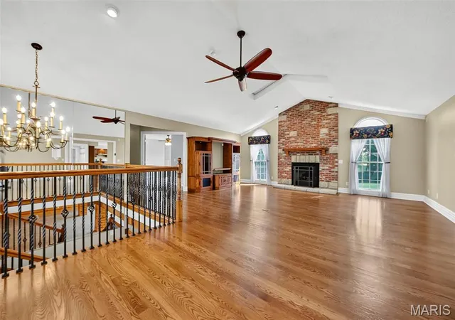 Photo 3 of Sale Pending at 336 Weston Dr, Troy, MO 63379 | MLS# MIS26046508 | Listing updated on 2026-08-24