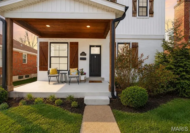 Photo 4 of Single family home for sale at 2515 Melvin Ave, Saint Louis, MO 63144 | MLS# MIS26046509 | Listing updated on 2026-09-14