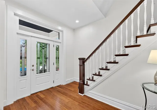 Photo 1 of Single family home for sale at 3659 Connecticut St, Saint Louis, MO 63116 | MLS# MIS26046515 | Listing updated on 2026-08-14