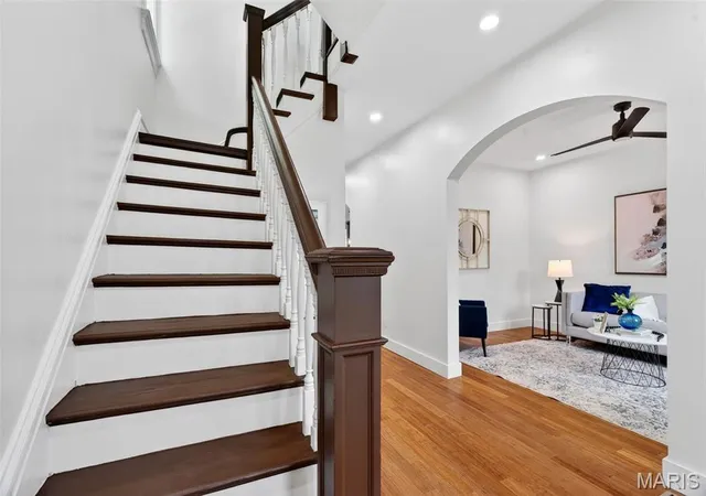 Photo 2 of Single family home for sale at 3659 Connecticut St, Saint Louis, MO 63116 | MLS# MIS26046515 | Listing updated on 2026-08-14
