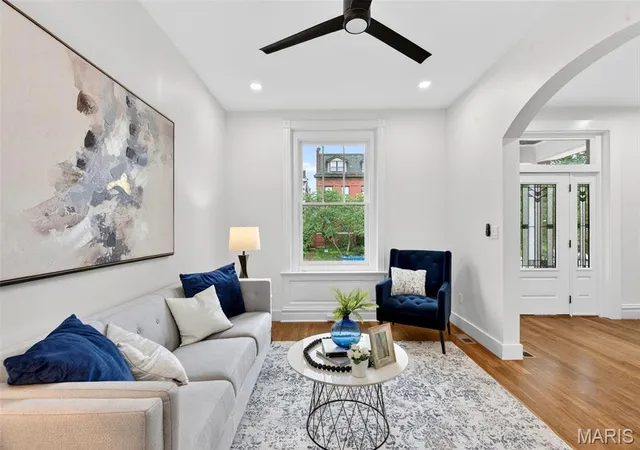 Photo 4 of Single family home for sale at 3659 Connecticut St, Saint Louis, MO 63116 | MLS# MIS26046515 | Listing updated on 2026-08-14