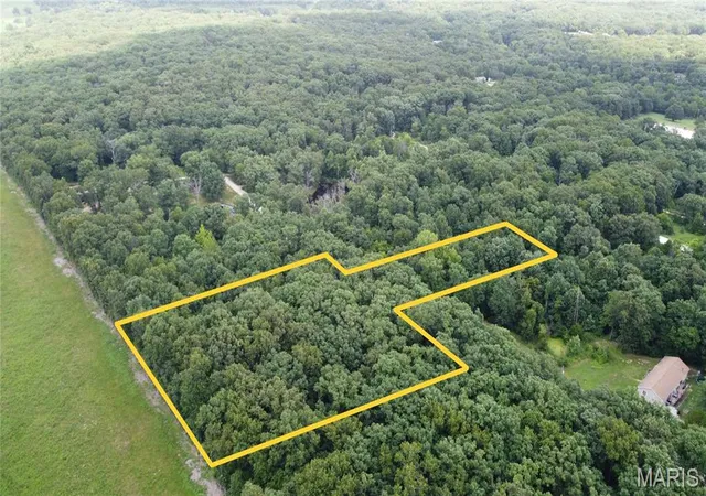 Photo 1 of Land for sale at 0 Elm Avenue, Foristell, MO 63348 | MLS# MIS26046521 | Listing updated on 2026-07-21