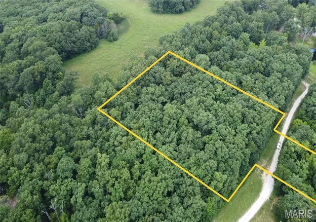 Photo 3 of Land for sale at 0 Elm Avenue, Foristell, MO 63348 | MLS# MIS26046521 | Listing updated on 2026-07-21