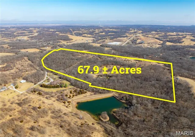 2nd image of 0 Dow Trail, Hannibal, MO 63401 | MLS# MIS26046526
