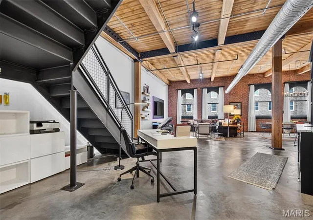 Photo 4 of Condo for sale at 901 Washington Ave #704, Saint Louis, MO 63101 | MLS# MIS26046529 | Listing updated on 2026-07-27