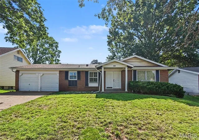 1st image of 5144 Abington Rd, Black Jack, MO 63033 | MLS# MIS26046532