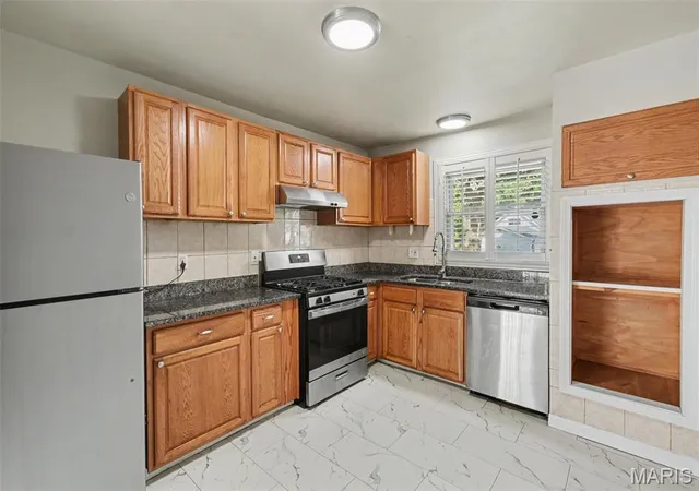 4th image of 5144 Abington Rd, Black Jack, MO 63033 | MLS# MIS26046532