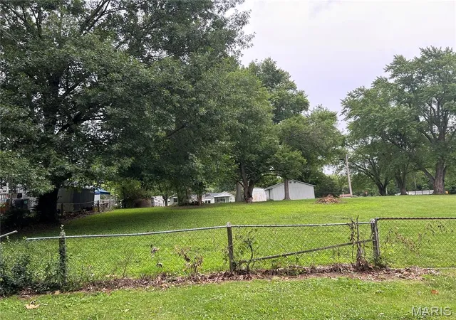 Photo 1 of Land for sale at Tbd 1st St, Cottage Hills, IL 62018 | MLS# MIS26046536 | Listing updated on 2026-07-22