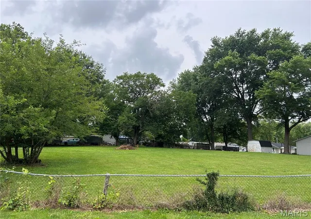 Photo 2 of Land for sale at Tbd 1st St, Cottage Hills, IL 62018 | MLS# MIS26046536 | Listing updated on 2026-07-22