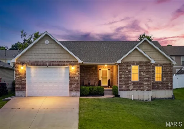 1st image of 104 Lane Garrett Dr, Marthasville, MO 63357 | MLS# MIS26046537