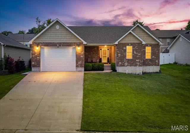 19th image of 104 Lane Garrett Dr, Marthasville, MO 63357 | MLS# MIS26046537