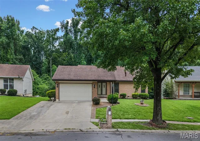48th image of 5172 Trailbend Dr, Black Jack, MO 63033 | MLS# MIS26046540