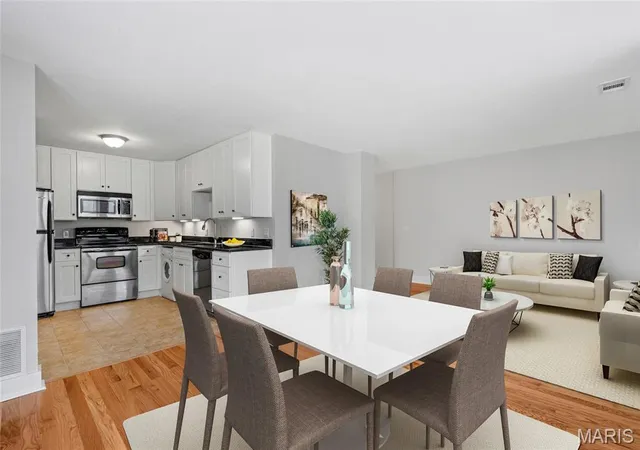 Photo 3 of Condo for sale at 5630 Pershing Ave #30, St Louis, MO 63112 | MLS# MIS26046542 | Listing updated on 2026-08-13