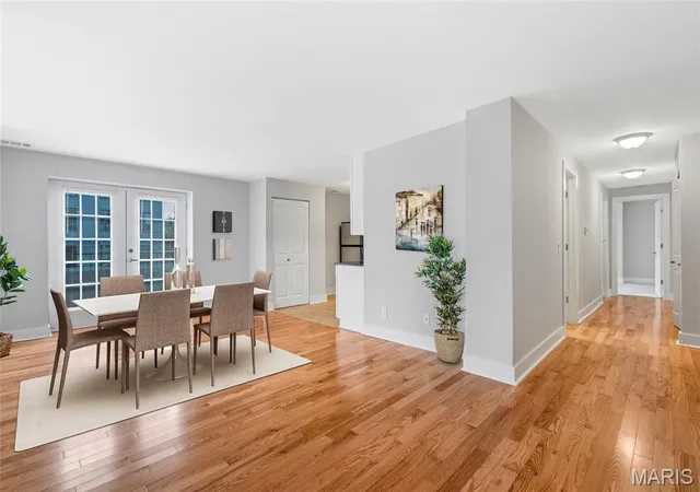 Photo 3 of Condo for sale at 5630 Pershing Ave #30, St Louis, MO 63112 | MLS# MIS26046542 | Listing updated on 2026-08-13