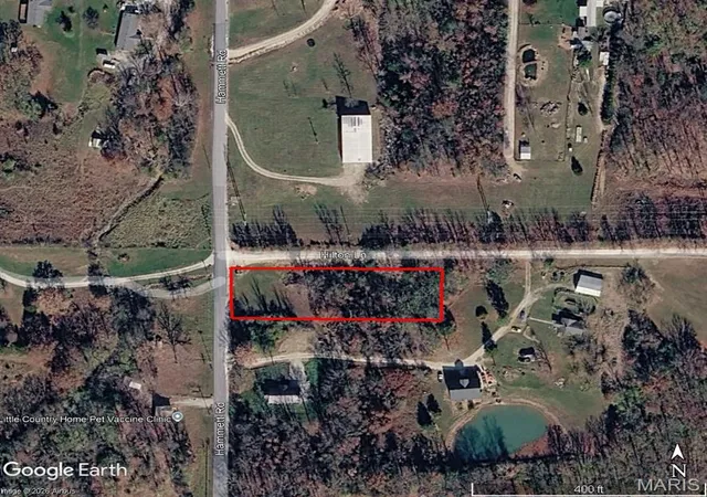 1st image of 10 Hilton Ln, Winfield, MO 63389 | MLS# MIS26046552
