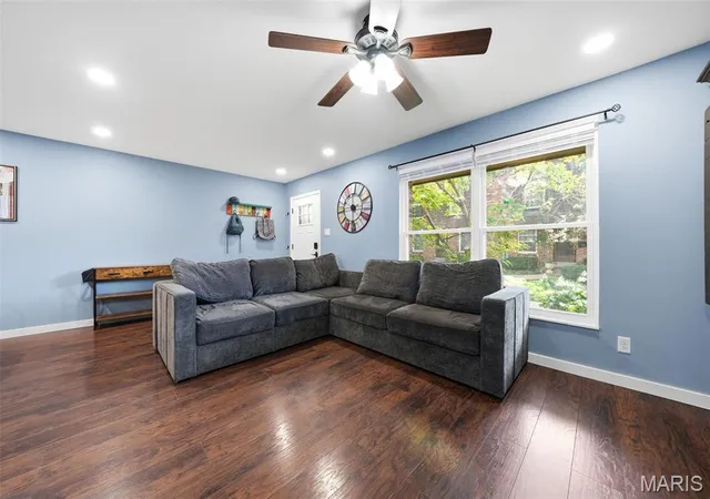 Photo 3 of Condo for sale at 13473 Coliseum Dr, Chesterfield, MO 63017 | MLS# MIS26046560 | Listing updated on 2026-09-06