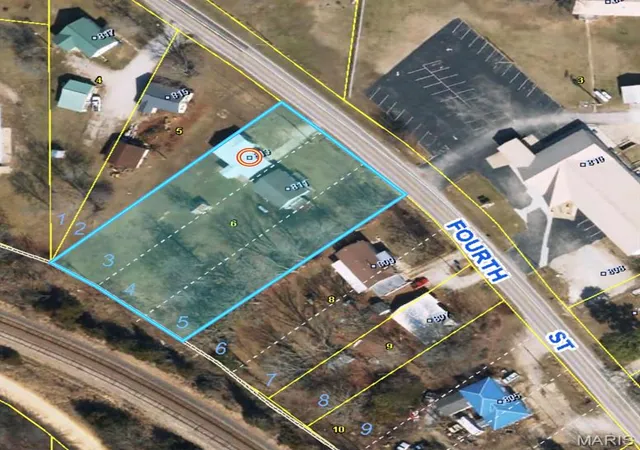 16th image of 813 W 4th St, Dixon, MO 65459 | MLS# MIS26046570