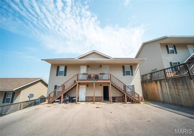 1st image of 16524 Hunters Ridge Ln #A, B, C, D, Saint Robert, MO 65584 | MLS# MIS26046572