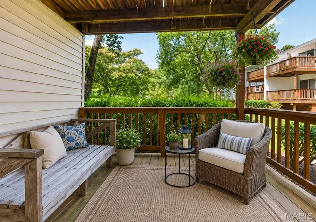 2nd image of 9194 Wrenwood Ln, Saint Louis, MO 63144 | MLS# MIS26046602