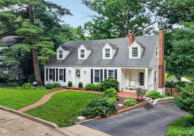 4th image of 35 Wildwood Ln, Saint Louis, MO 63122 | MLS# MIS26046604