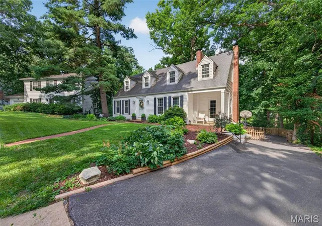 5th image of 35 Wildwood Ln, Saint Louis, MO 63122 | MLS# MIS26046604