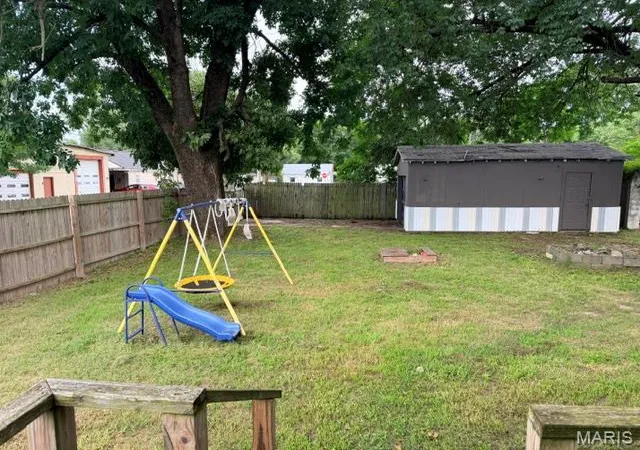 4th image of 124 Norval St, Sikeston, MO 63801 | MLS# MIS26046606