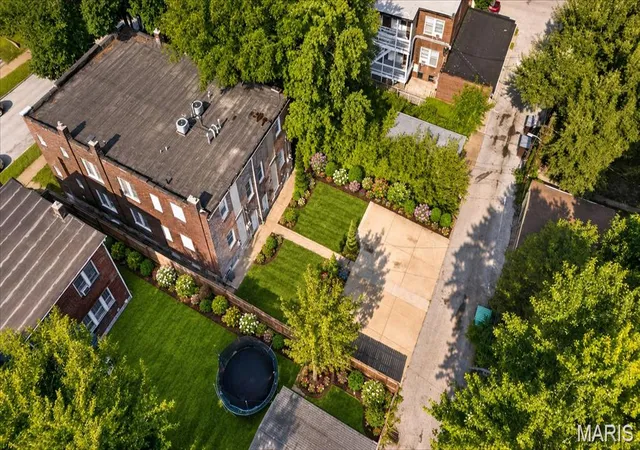Photo 3 of Multi family home for sale at 3683 Montana St, Saint Louis, MO 63116 | MLS# MIS26046609 | Listing updated on 2026-07-29