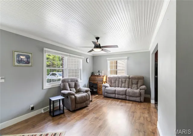 Photo 3 of Single family home for sale at 11058 Hwy E, Cadet, MO 63630 | MLS# MIS26046617 | Listing updated on 2026-07-28