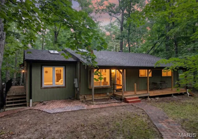 1st image of 23443 Forest Haven Dr, Wright City, MO 63390 | MLS# MIS26046629