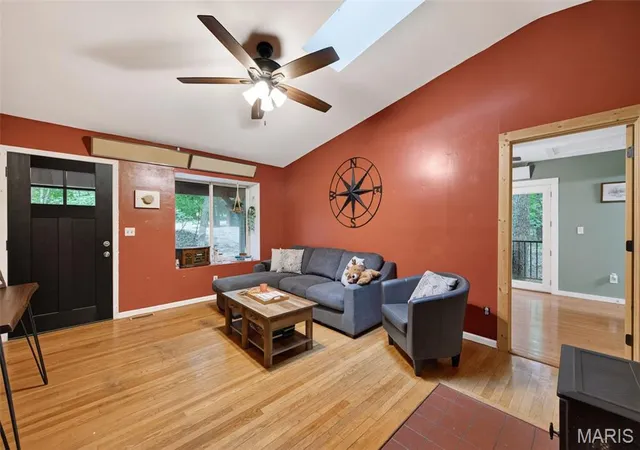 Photo 3 of Sale Pending at 23443 Forest Haven Dr, Wright City, MO 63390 | MLS# MIS26046629 | Listing updated on 2026-08-18
