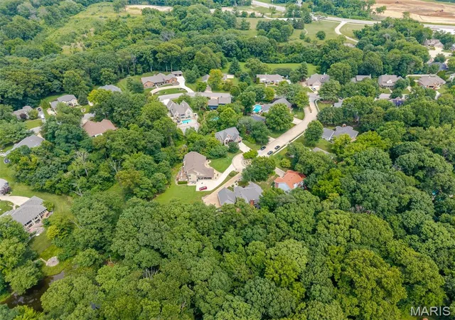 Photo 81 of Single family home for sale at 5 Cherie Ct, Edwardsville, IL 62025 | MLS# MIS26046634 | Listing updated on 2026-08-19