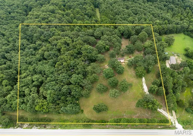 Manufactured home for sale at 18618 S Us Hwy 63, Rolla, MO 65401 | MLS# MIS26046636