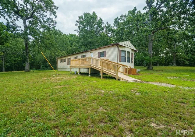 Photo 2 of Manufactured home for sale at 18618 S Us Hwy 63, Rolla, MO 65401 | MLS# MIS26046636 | Listing updated on 2026-09-13