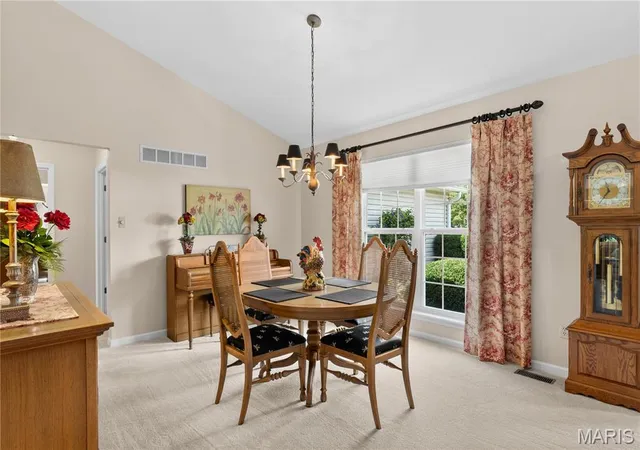 Photo 3 of Single family home for sale at 8 Autumn Grove Ct, O Fallon, MO 63366 | MLS# MIS26046639 | Listing updated on 2026-09-02