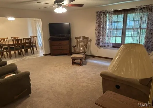 Photo 3 of Single family home for sale at 818 Webster St, Nokomis, IL 62075 | MLS# MIS26046651 | Listing updated on 2026-08-12