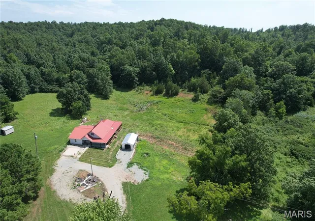 1st image of 1833 Hwy F, Fredericktown, MO 63645 | MLS# MIS26046662