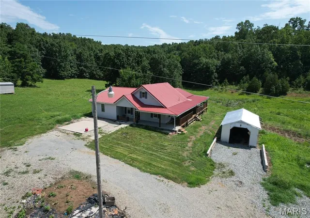 2nd image of 1833 Hwy F, Fredericktown, MO 63645 | MLS# MIS26046662