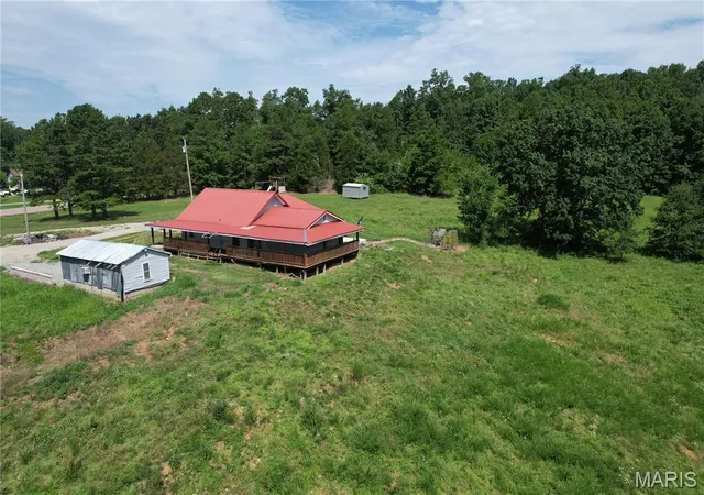 4th image of 1833 Hwy F, Fredericktown, MO 63645 | MLS# MIS26046662