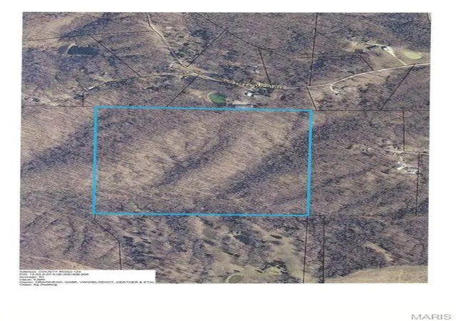 Photo 11 of Land for sale at Tbd Branch Rd, Fulton, MO 65251 | MLS# MIS26046663 | Listing updated on 2026-07-21
